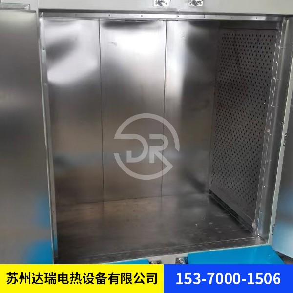 内外不锈钢烘箱
